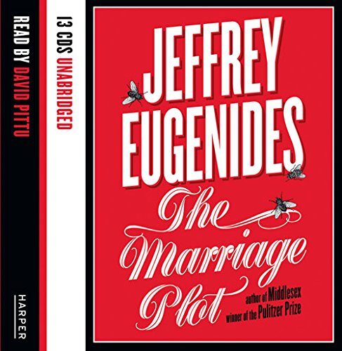 The Marriage Plot