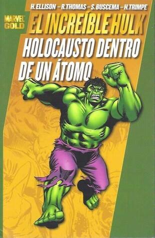 Hulk: Holocausto dentro de un átomo