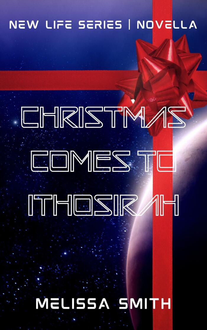 Christmas Comes to Ithosirah