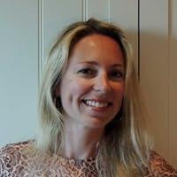 Caroline Jones