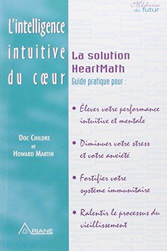 Intelligence intuitive du cœur - Heartmath
