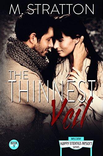 The Thinnest Veil