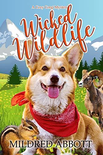 Wicked Wildlife
