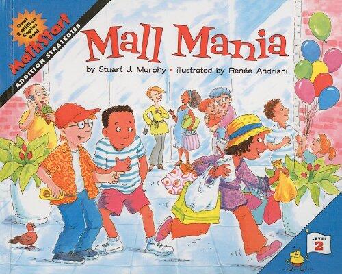 Mall Mania