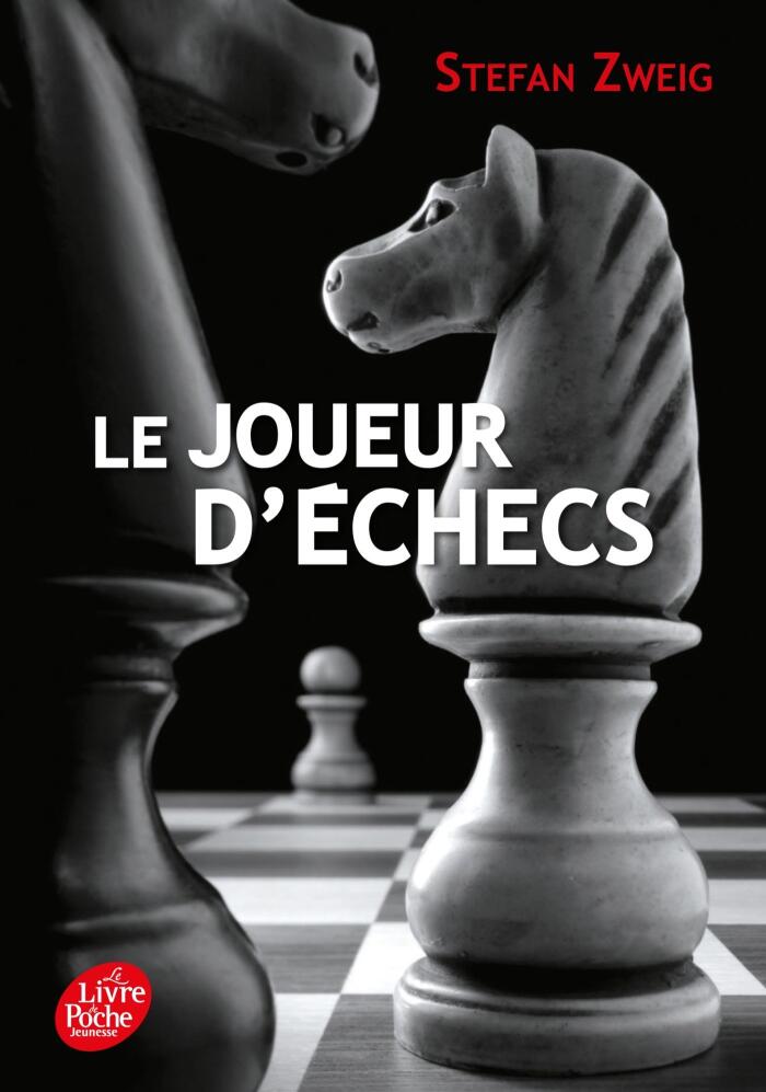 Le Joueur d'échecs