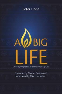 A Big Life
