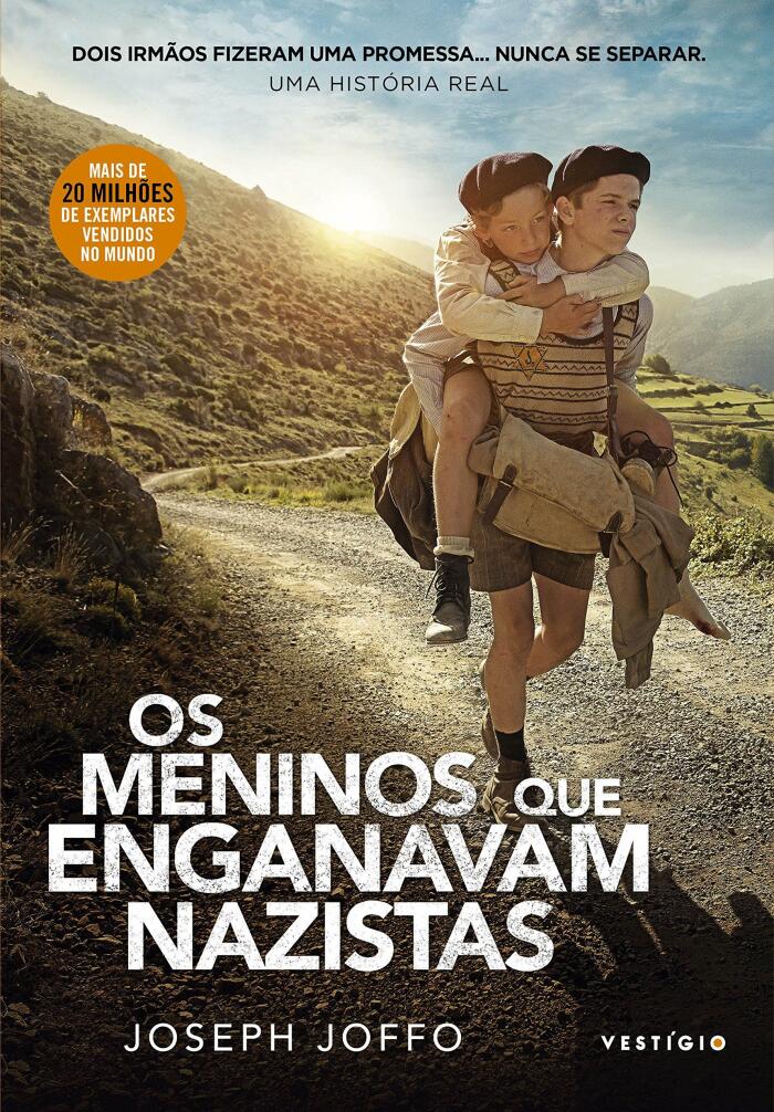 Os meninos que enganavam os nazistas