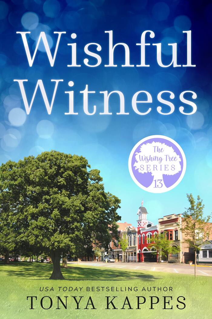 Wishful Witness