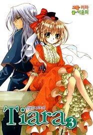 Tiara, Vol. 03