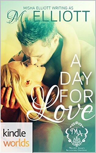 A Day For Love