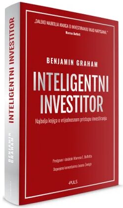 Inteligentni investitor