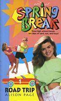 Spring Break
