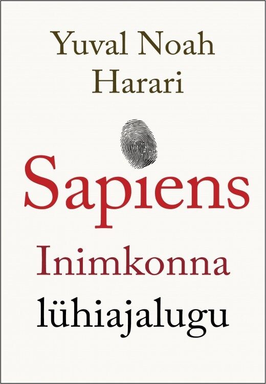 Sapiens: Inimkonna lühiajalugu