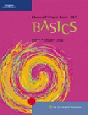 Microsoft Visual Basic .NET BASICS
