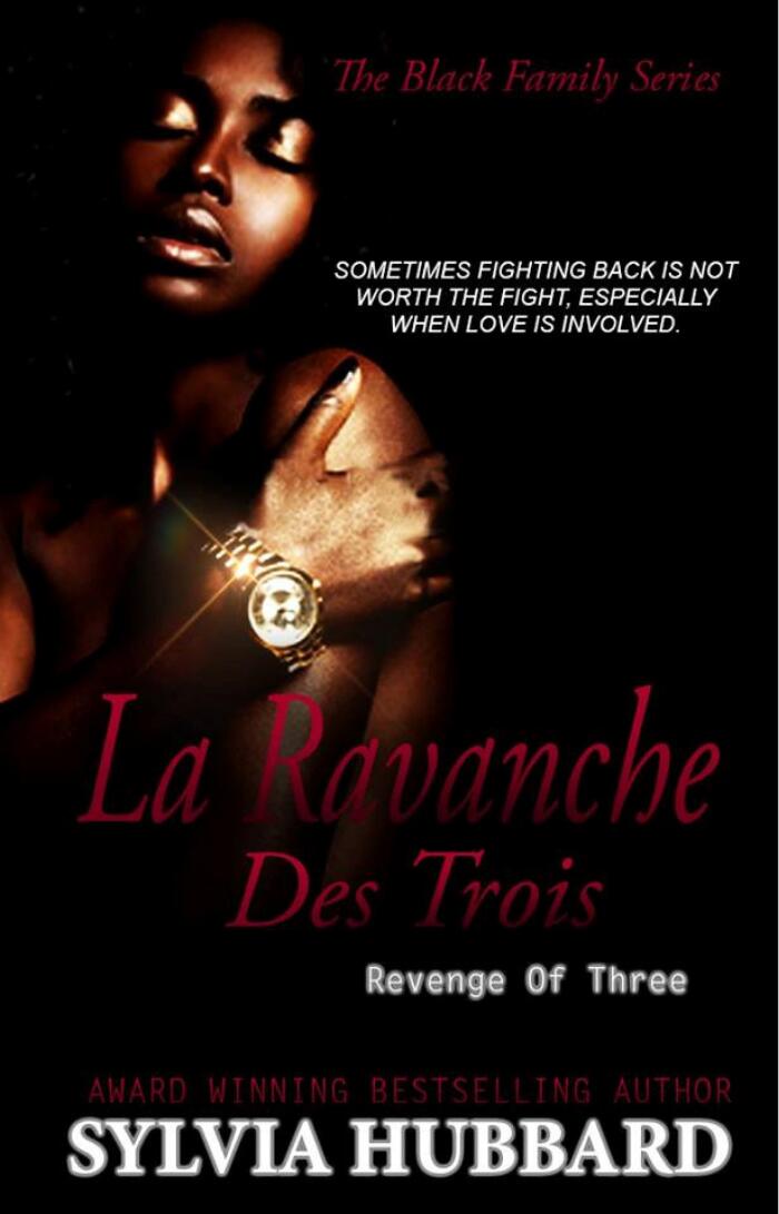 La Revanche des Trois