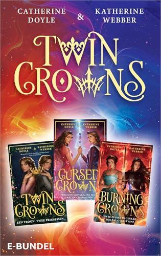 Twin Crowns E-bundle