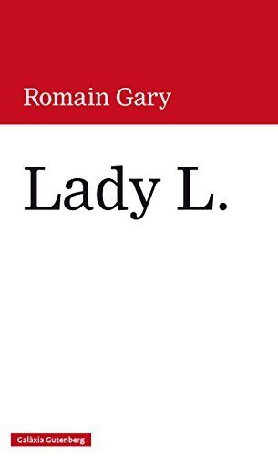 Lady L. (Narrativa)