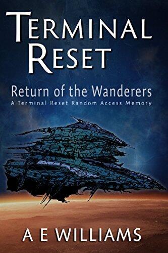 Return of the Wanderers: A Terminal Reset Random Access Memory