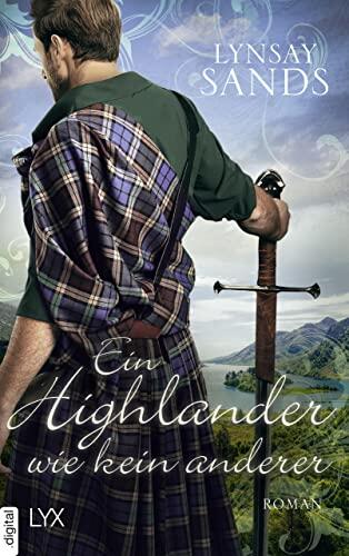 Ein Highlander Wie Kein Anderer