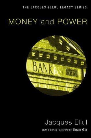 Money and Power: