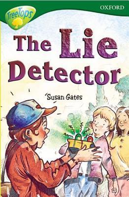 The Lie Detector