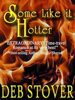 Some Like It Hotter