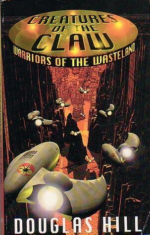 Creatures Of The Claw