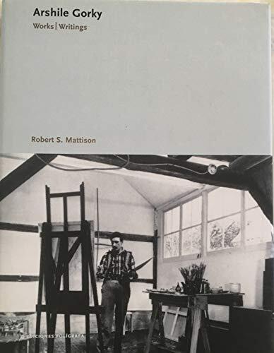 Arshile Gorky: Works (Writings)