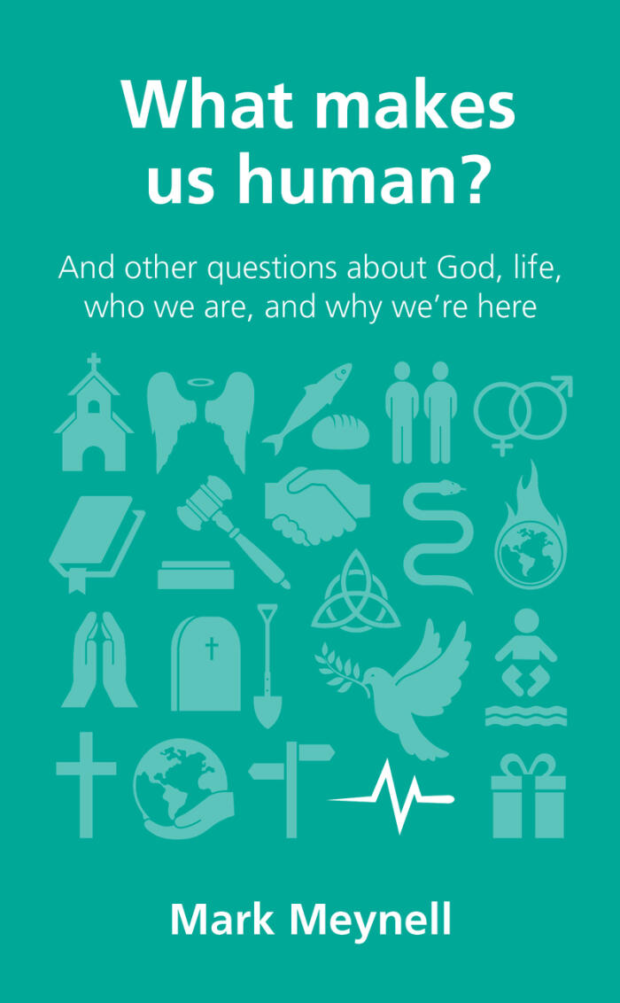 What Makes Us Human?
