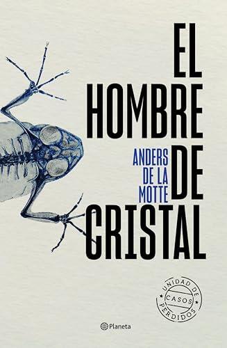 El hombre de cristal