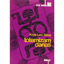 Totemizam danas