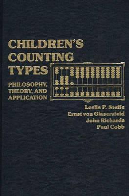 Children's Counting Types: Philosophy, Theory, and Application