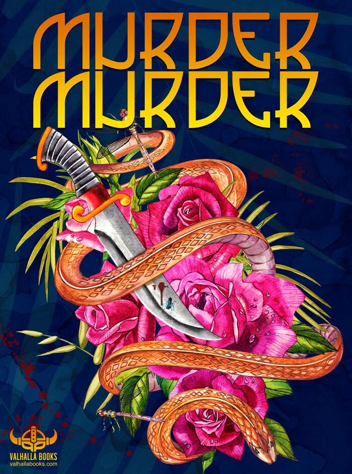 Murder Murder