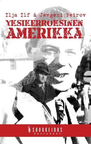 Yksikerroksinen Amerikka
