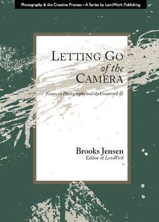 Letting Go of the Camera