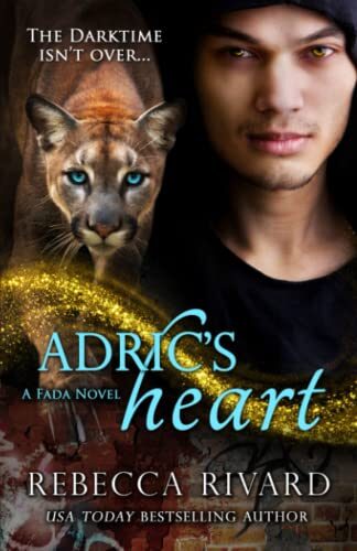 Adric's Heart: A Fada Novel
