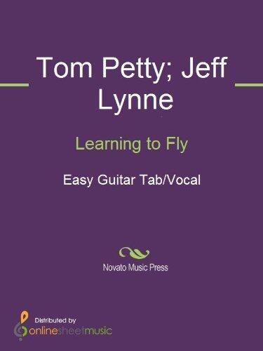 Learning to Fly