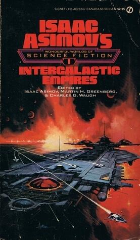 Isaac Asimov's Wonderful Worlds of Science Fiction