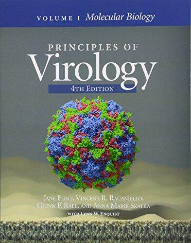 Principles of Virology (Volume 1): Molecular Biology