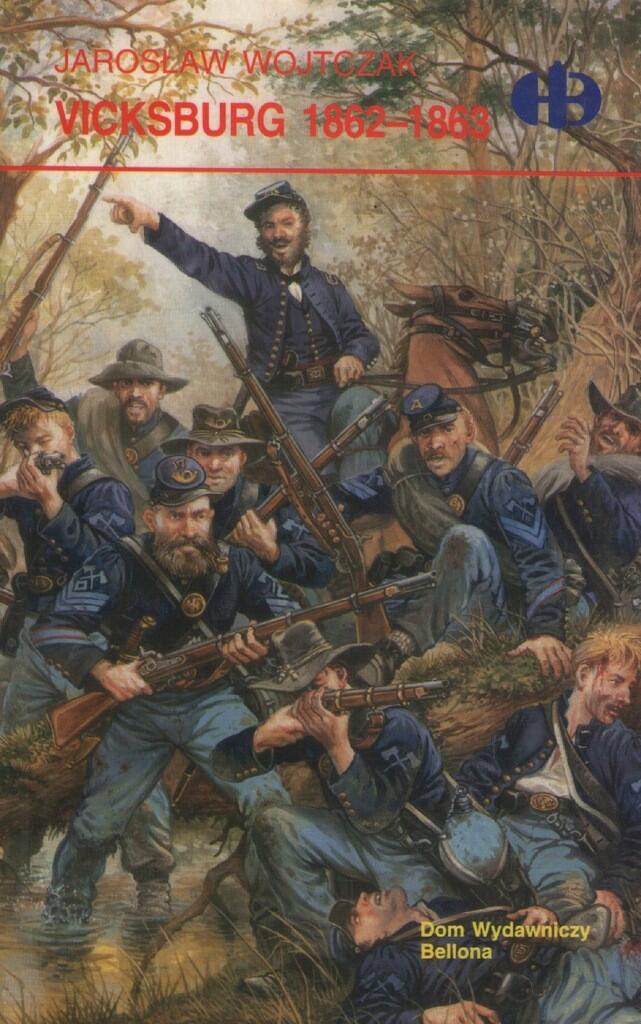 Vicksburg 1862-1863