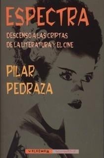 Lo femenino siniestro en el arte
