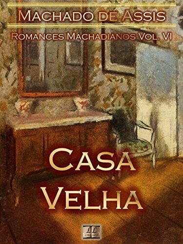 Casa Velha