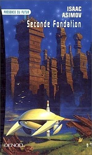 Seconde Fondation
