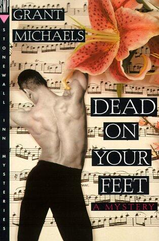 Dead on Your Feet: A Mystery
