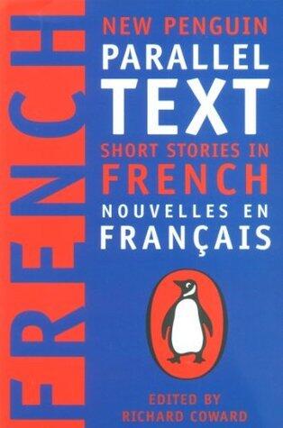 Short Stories in French: New Penguin Parallel Texts