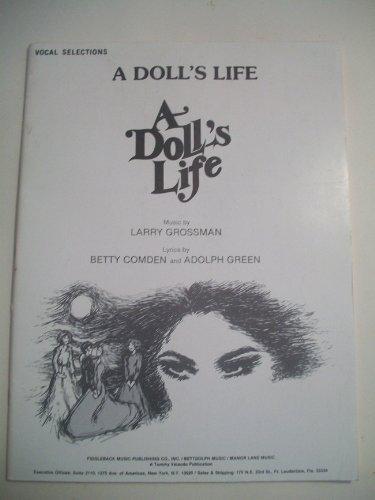 A Doll's Life