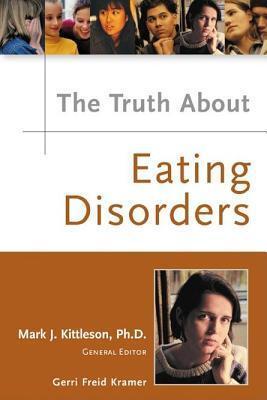 The Truth about Eating Disorders