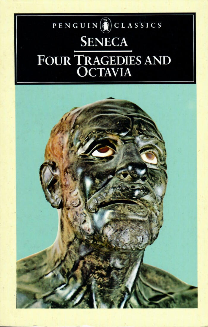 Four Tragedies and Octavia
