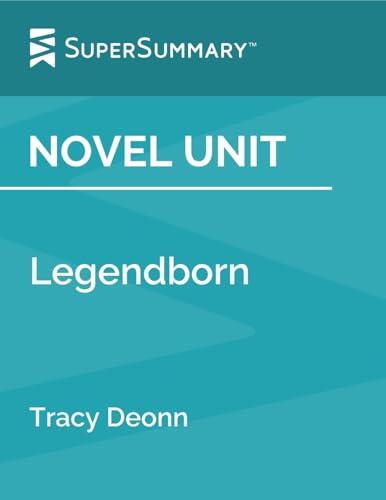 Legendborn