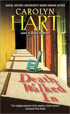 Death Walked in